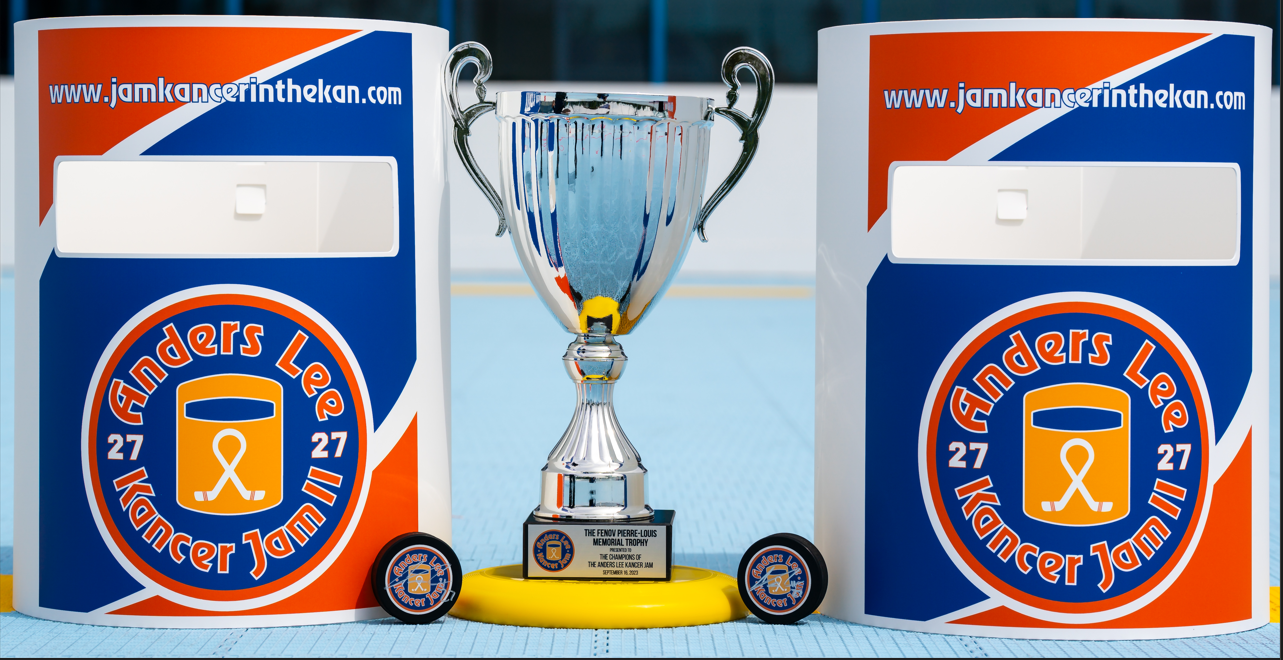 Blue and Orange Army is excited to be participating in this great event again! image