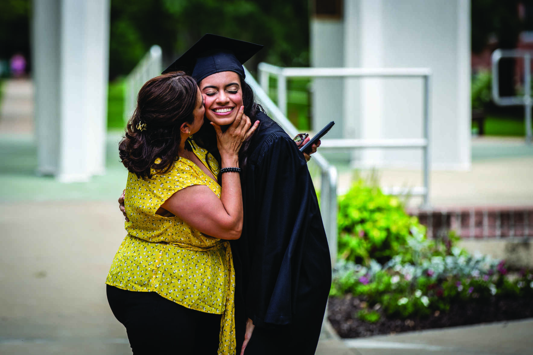 Let's create more scholarship opportunities for students!  image