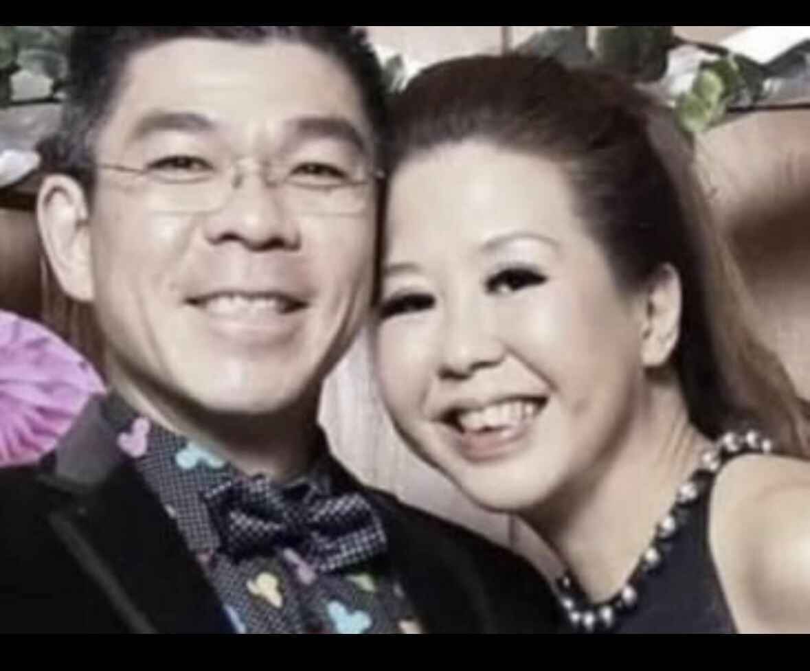 Adultery Fraud Lawrence Lim Teng Chye, Fake leadership coach, EIOS 99 Pte Ltd, WLJK, Ex SAF Chief of Artillery, SMU MGMT 102, Fake Leadership Coach image