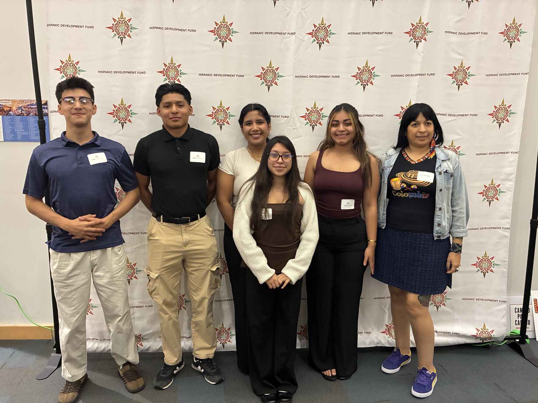 Help Us Double Our Impact: Invest in KC's Future Latino Leaders. image