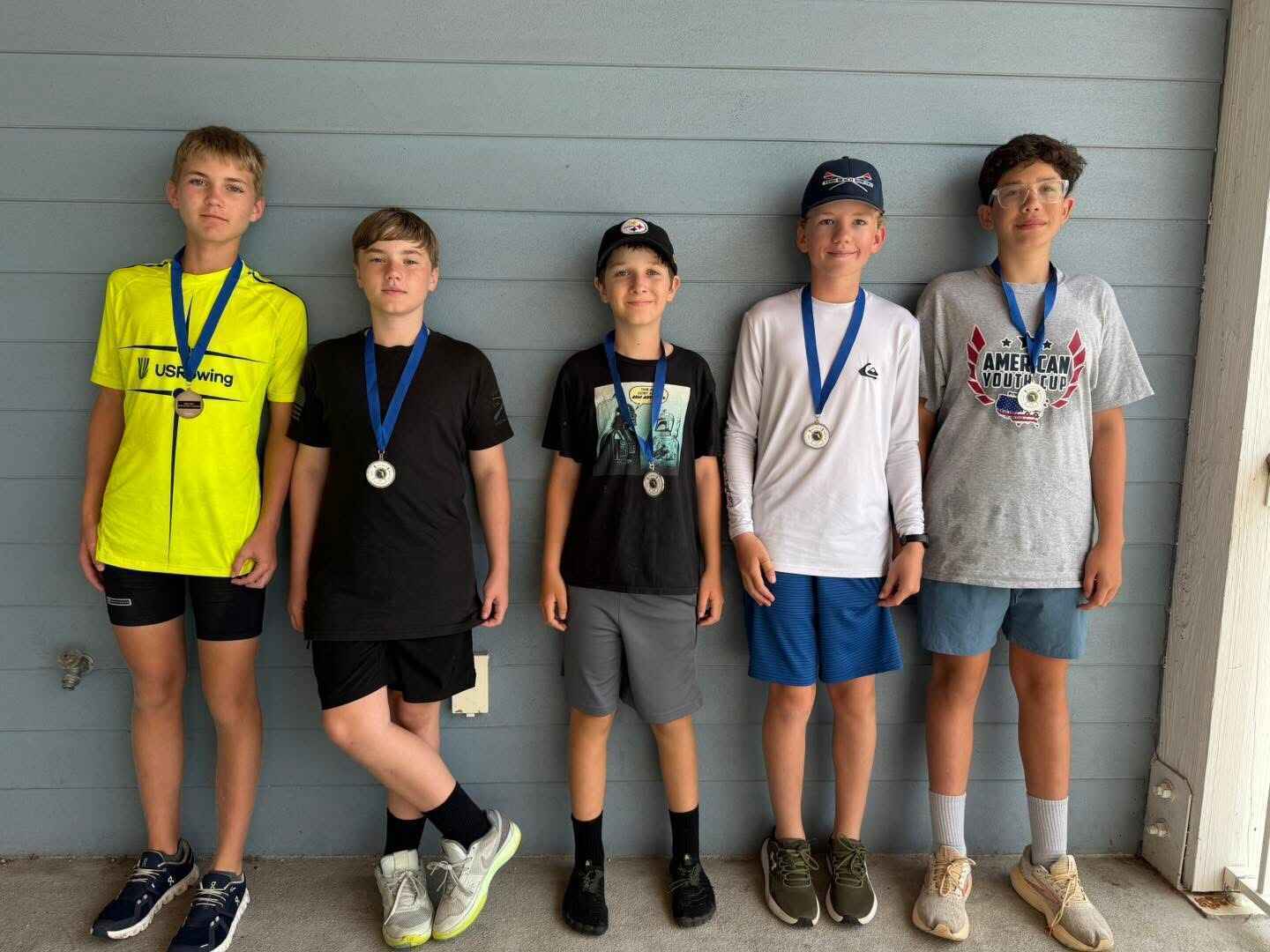 2025 VBR Erg A Thon image