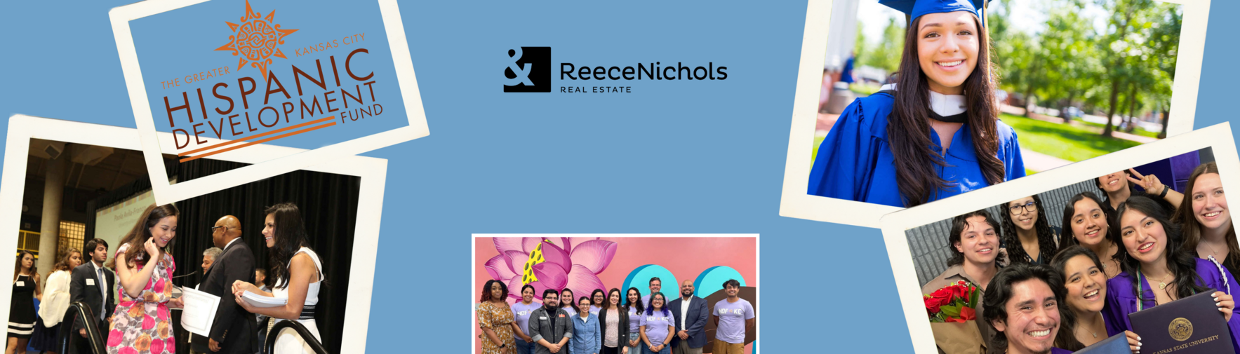 Let's create more scholarship opportunities for Latino students around KC!  image