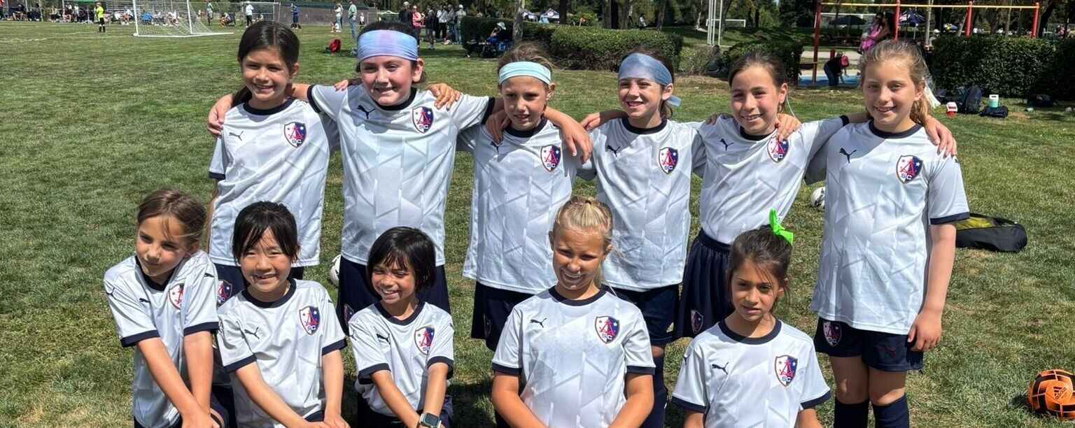 We can increase access to soccer for more Alameda kids image