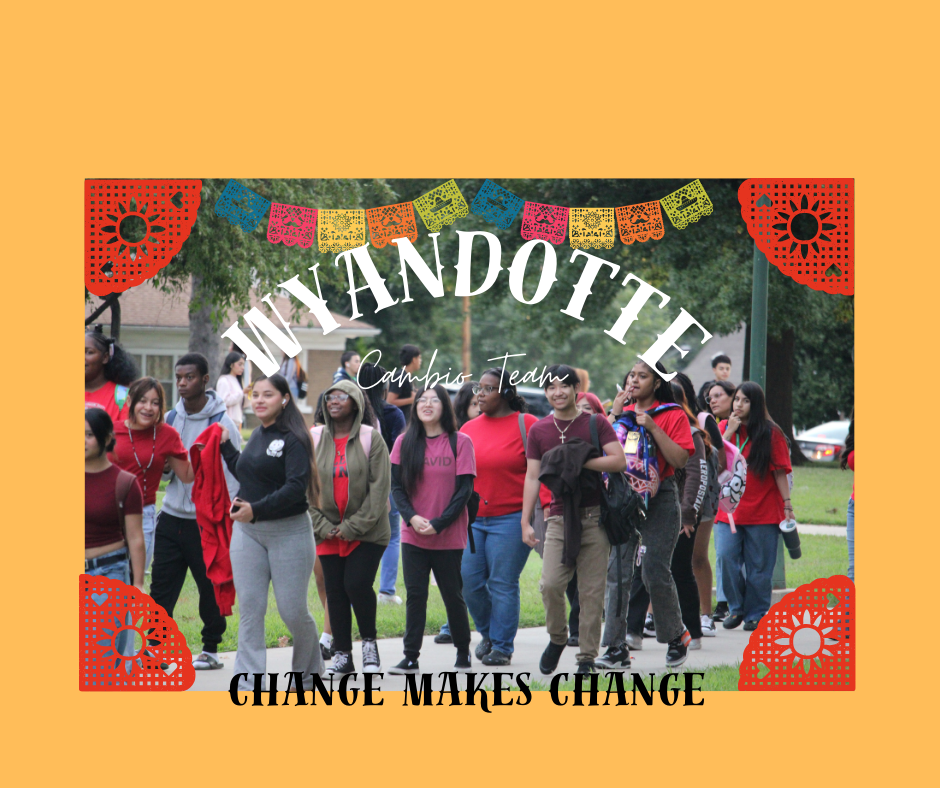 Wyandotte Bulldogs create more scholarship opportunities for Wyandotte 's Latino students!  image