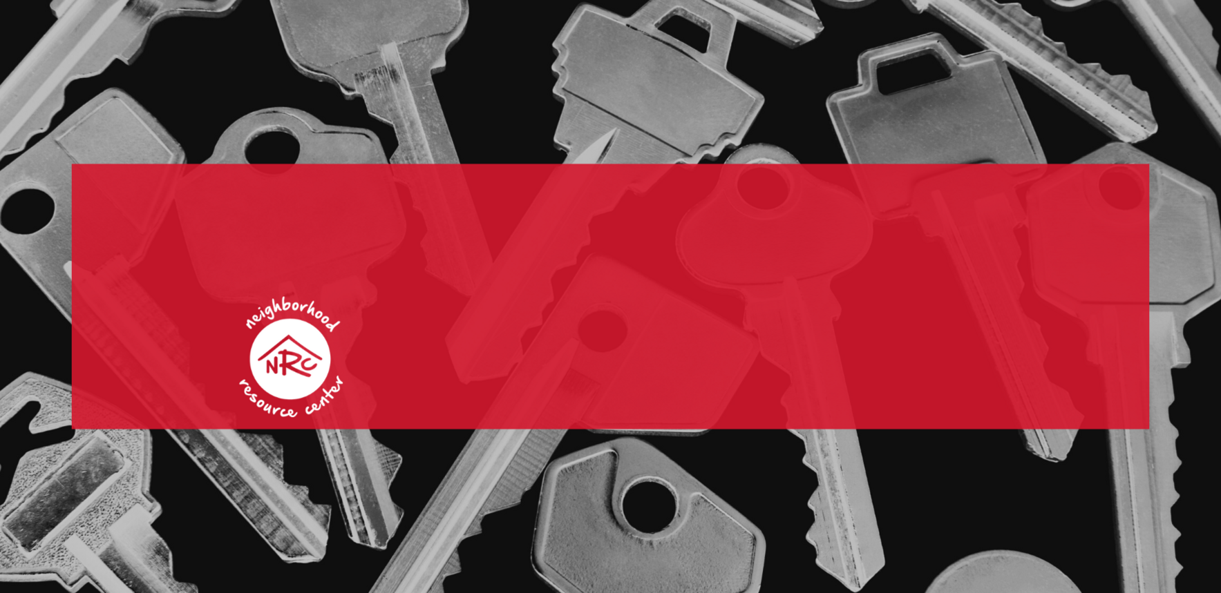 We can help 25 local families preserve or acquire housing image