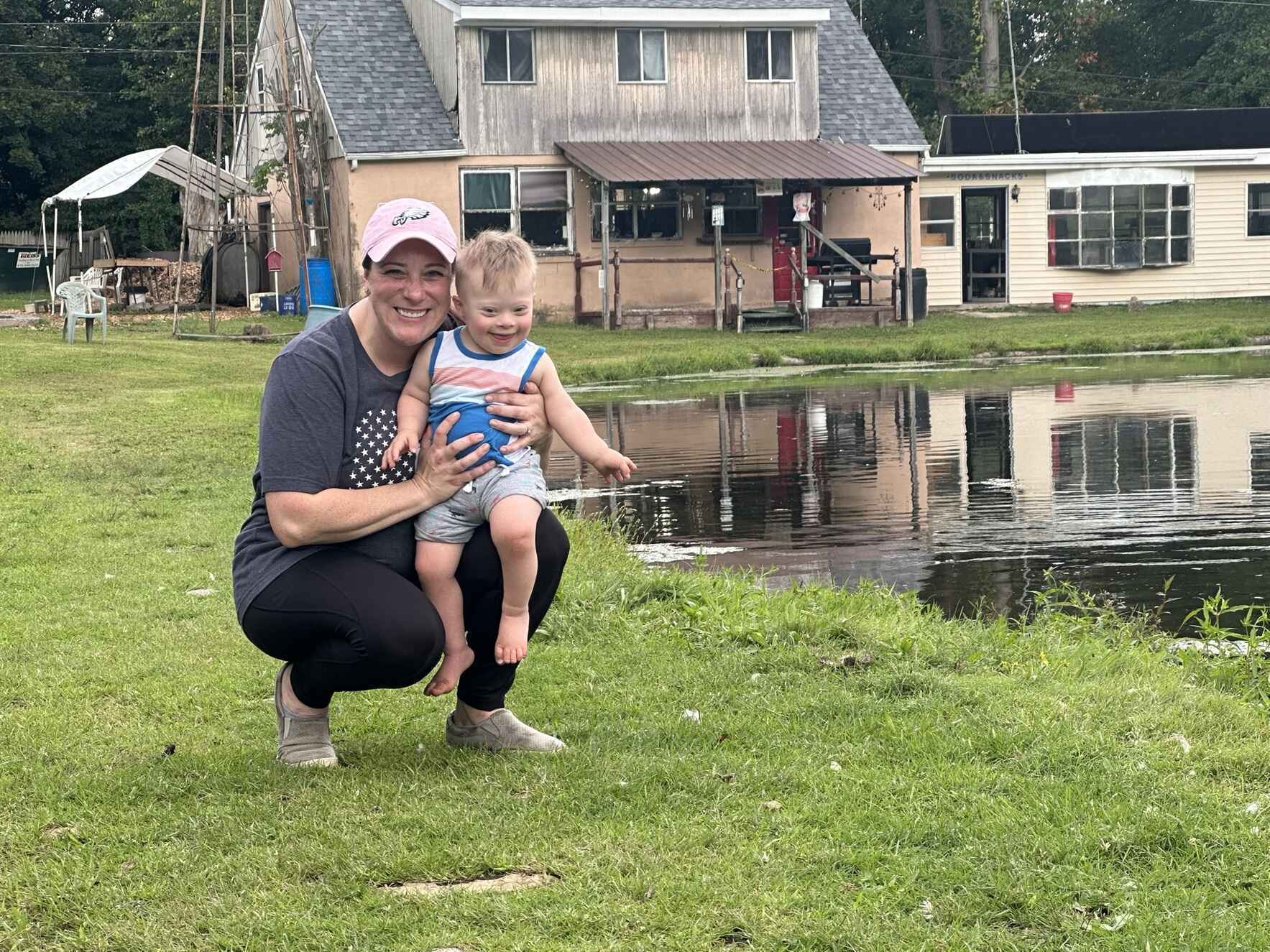 Keeping Charlie Wink's Memory Alive image