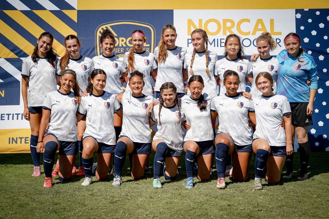We can increase access to soccer for more Alameda kids image