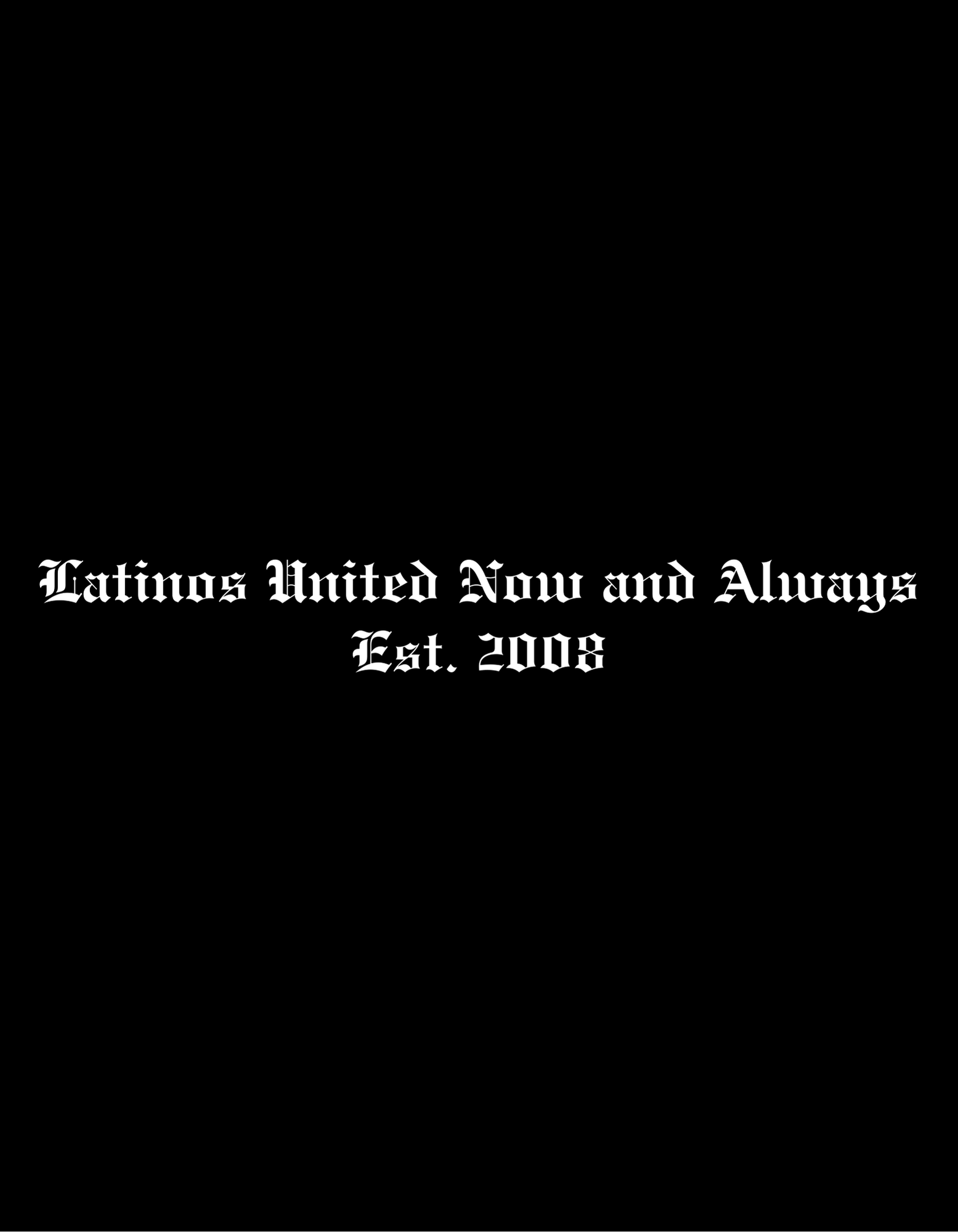 Together, we can create more scholarship opportunities for Latino students at Johnson County Community College image