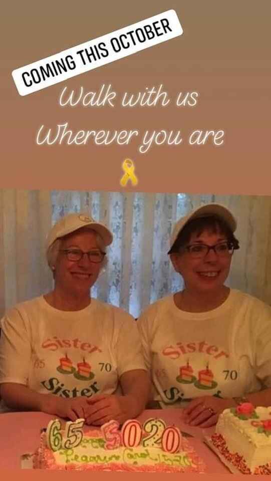 Help Support Connection continue to offer our free support services to those impacted by breast, ovarian or other gynecological cancers. image