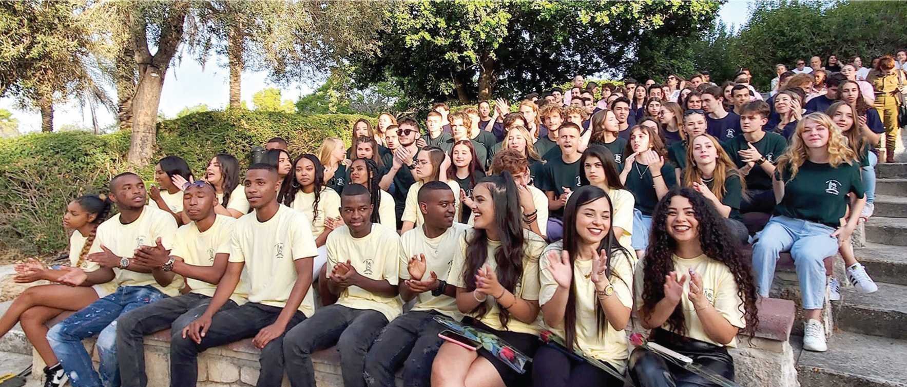 Music has the power to heal, to inspire, and to transform lives. image