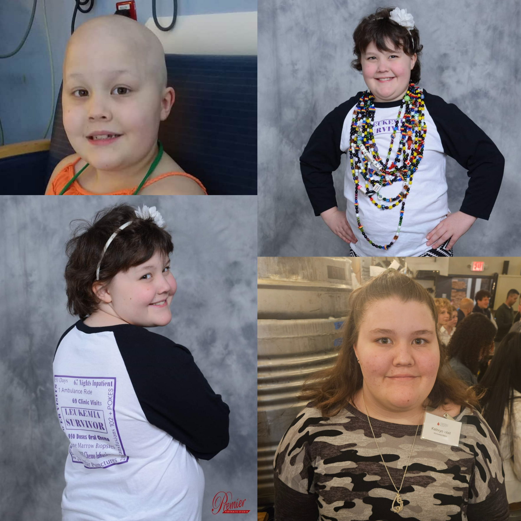Join Our Global Celebration of Courage - It's time to make waves on World Beads of Courage Day image