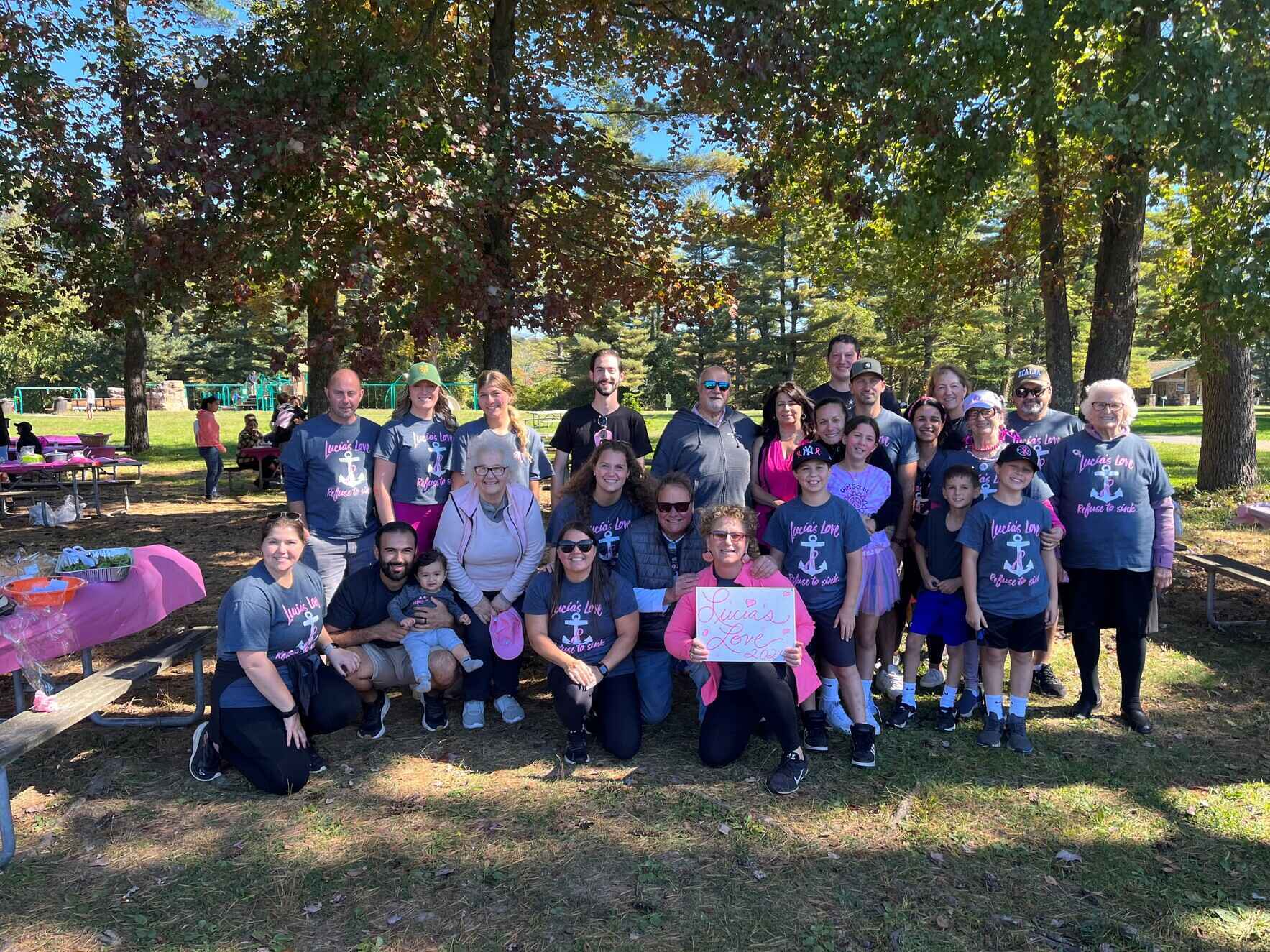 Help Support Connection continue to offer our free support services to those impacted by breast, ovarian or other gynecological cancers. image