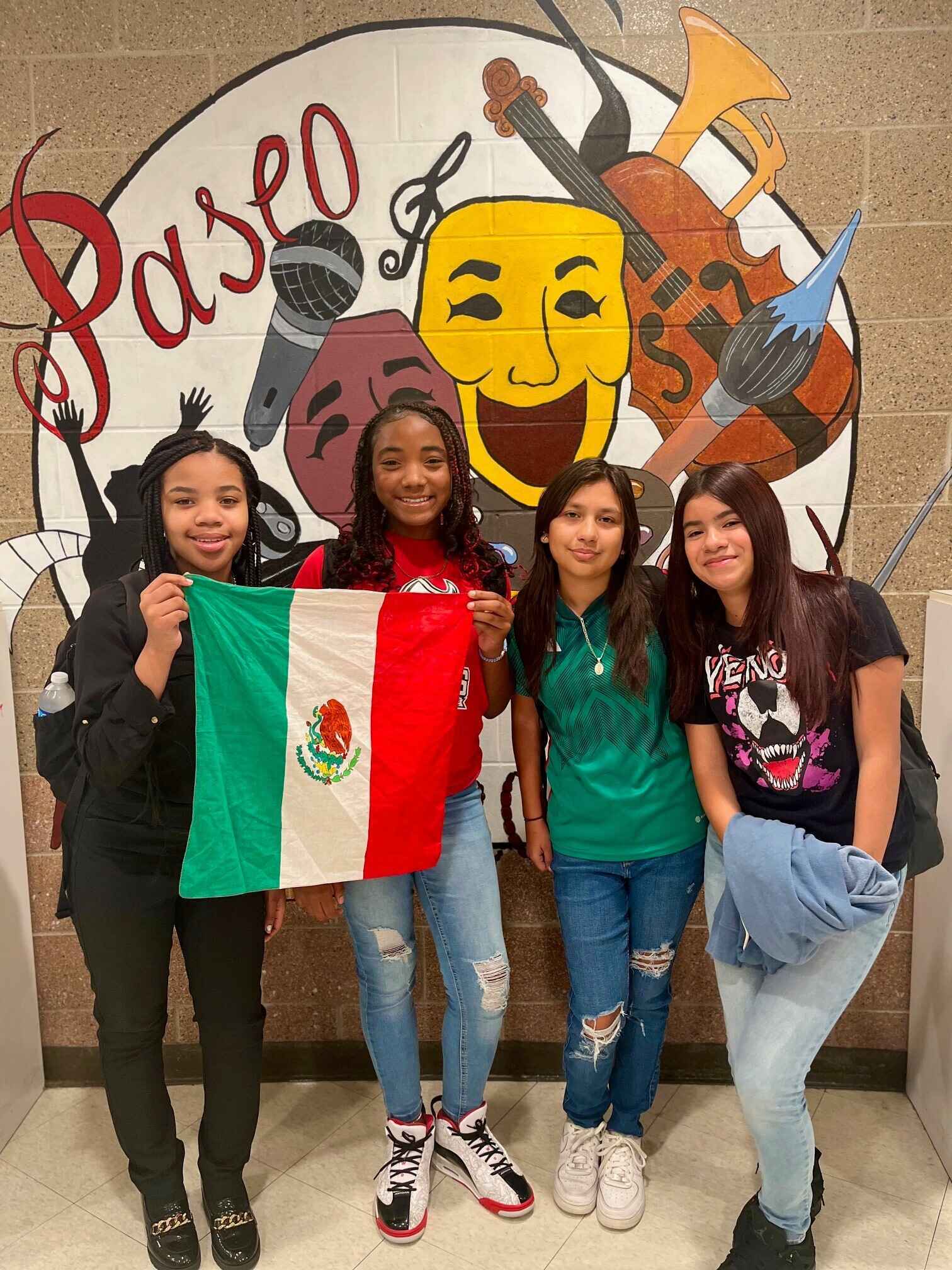 Let's create more scholarship opportunities for KC Latino students!  image