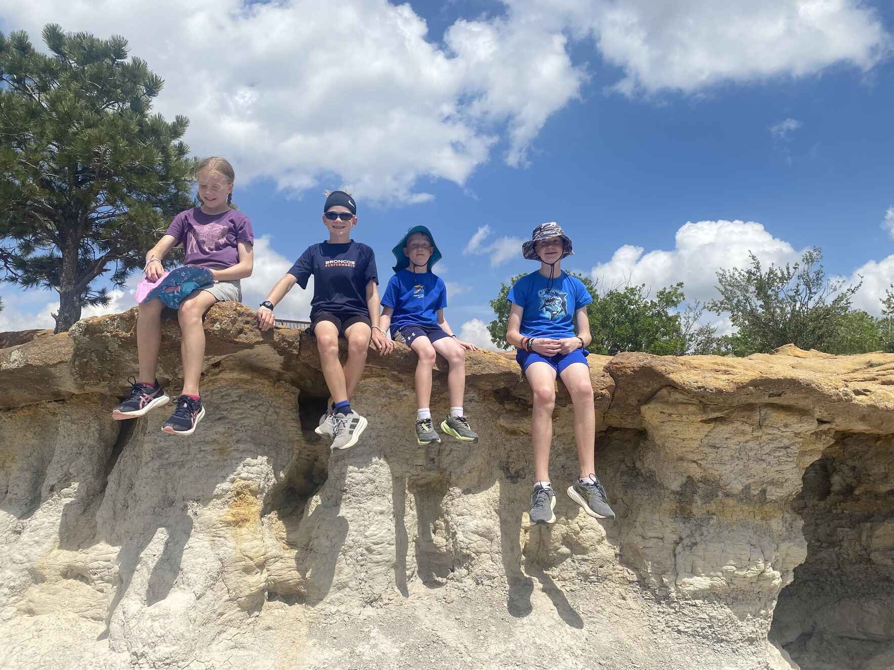 More Space, More Opportunity: Empower Students to Reach New Heights! image