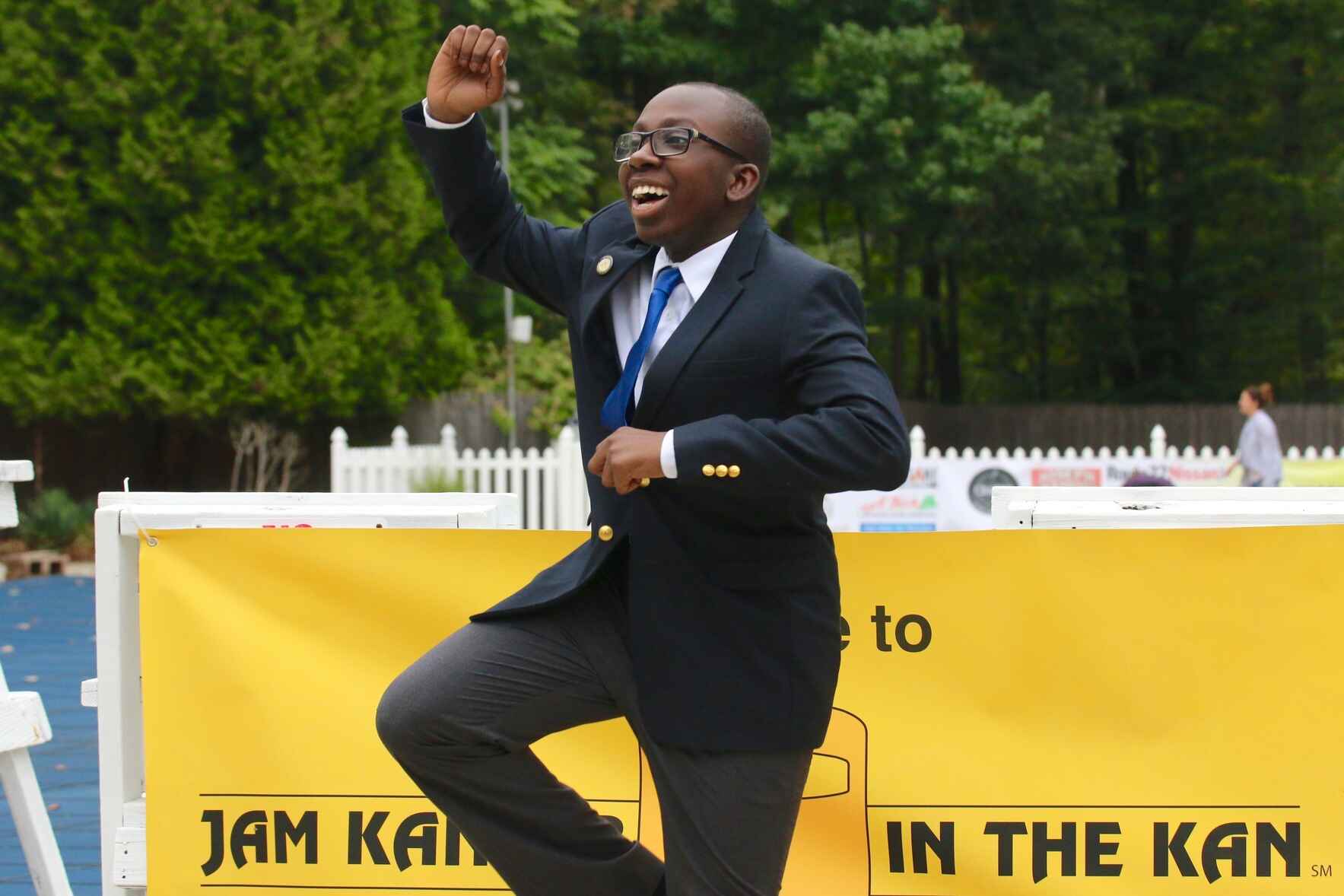 Please Jam With Us! image