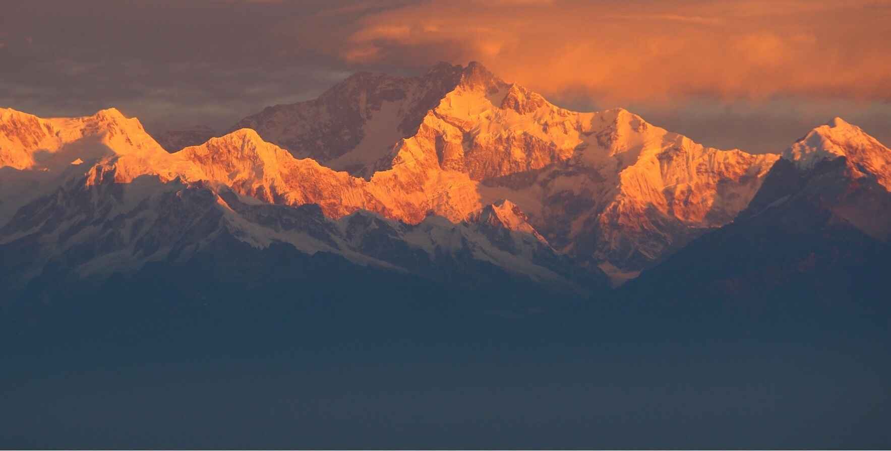 Climb. Clean. Conserve. image