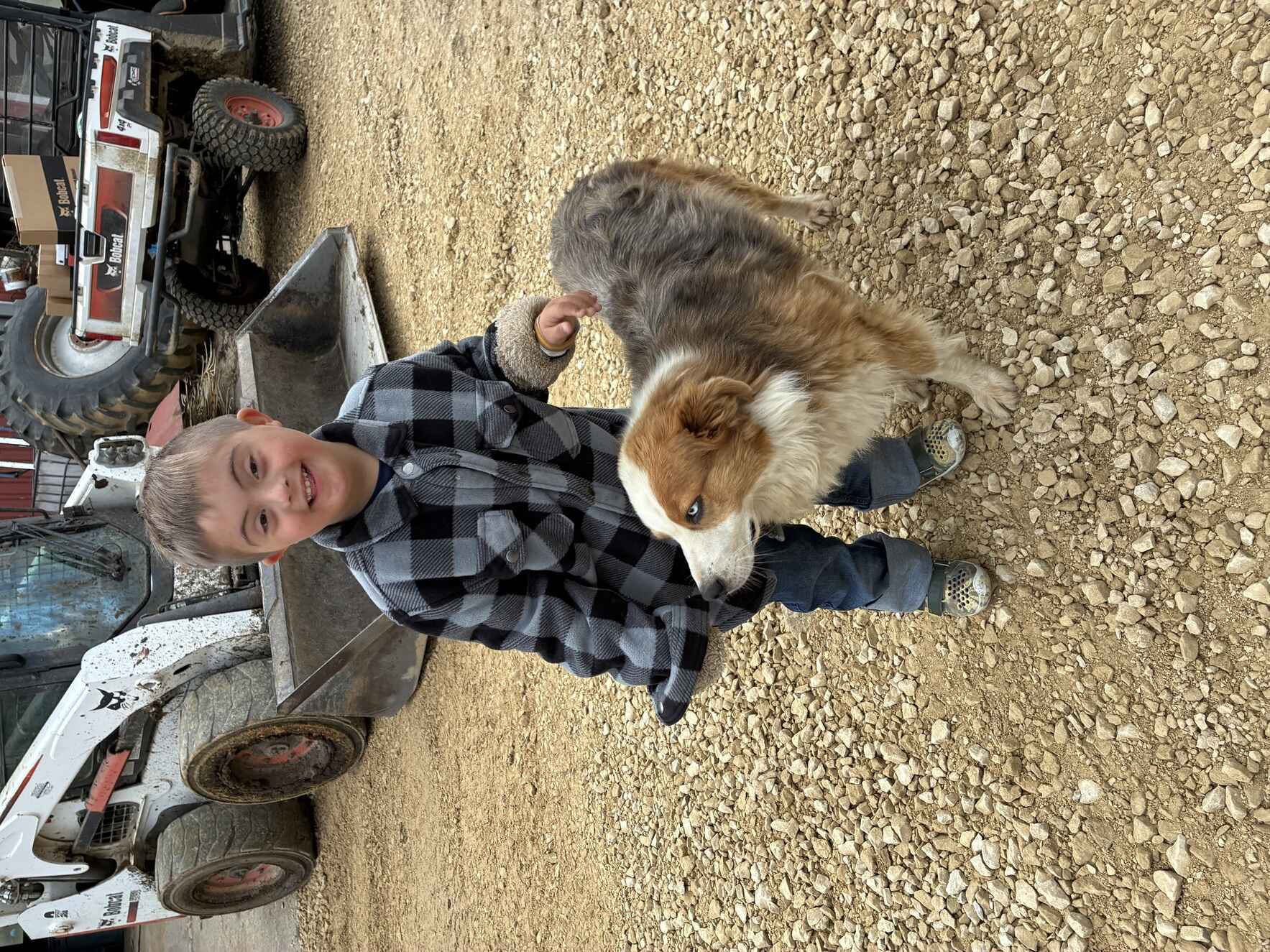 Donate today and together we can make a difference for families of children with Down syndrome. image