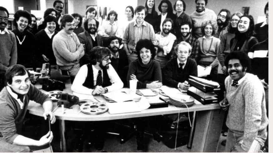 UNTITLED NPR DOCUMENTARY image