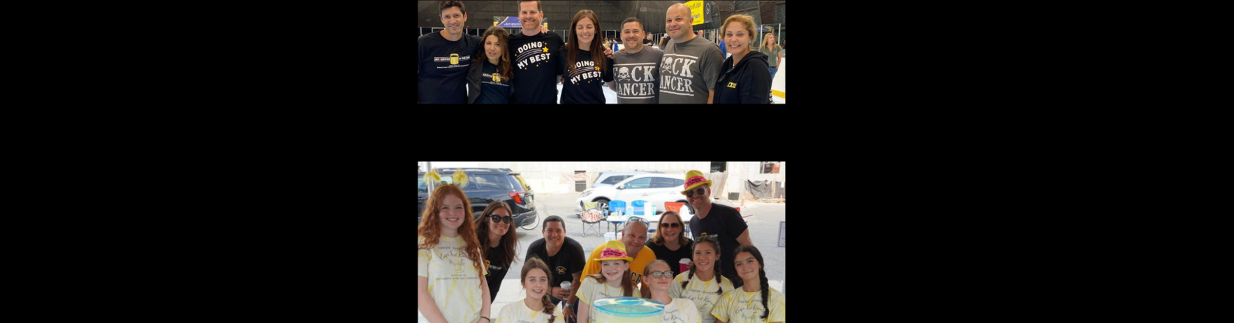 SPF Kancer Jam XII: Donate to       Team Fiore/Cohen and help make a difference image