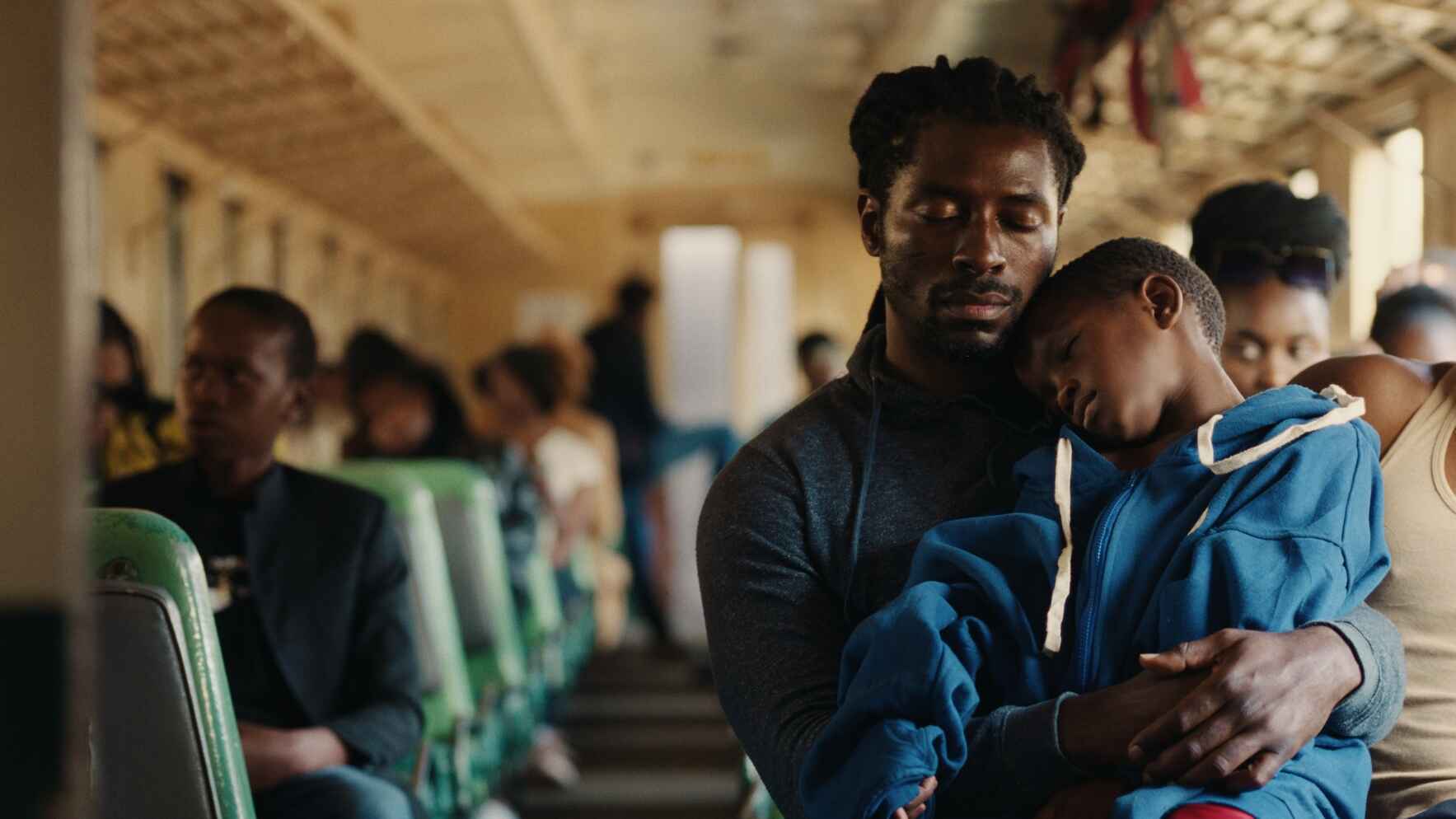 Rise: The First Zimbabwean Film at Tribeca image