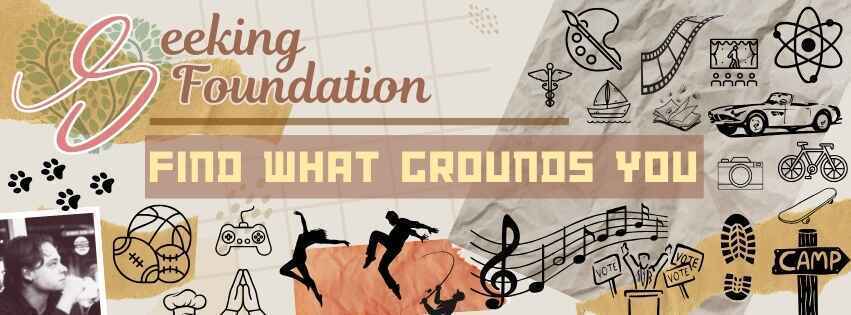 Seeking Foundation is supporting One Sea Star! image