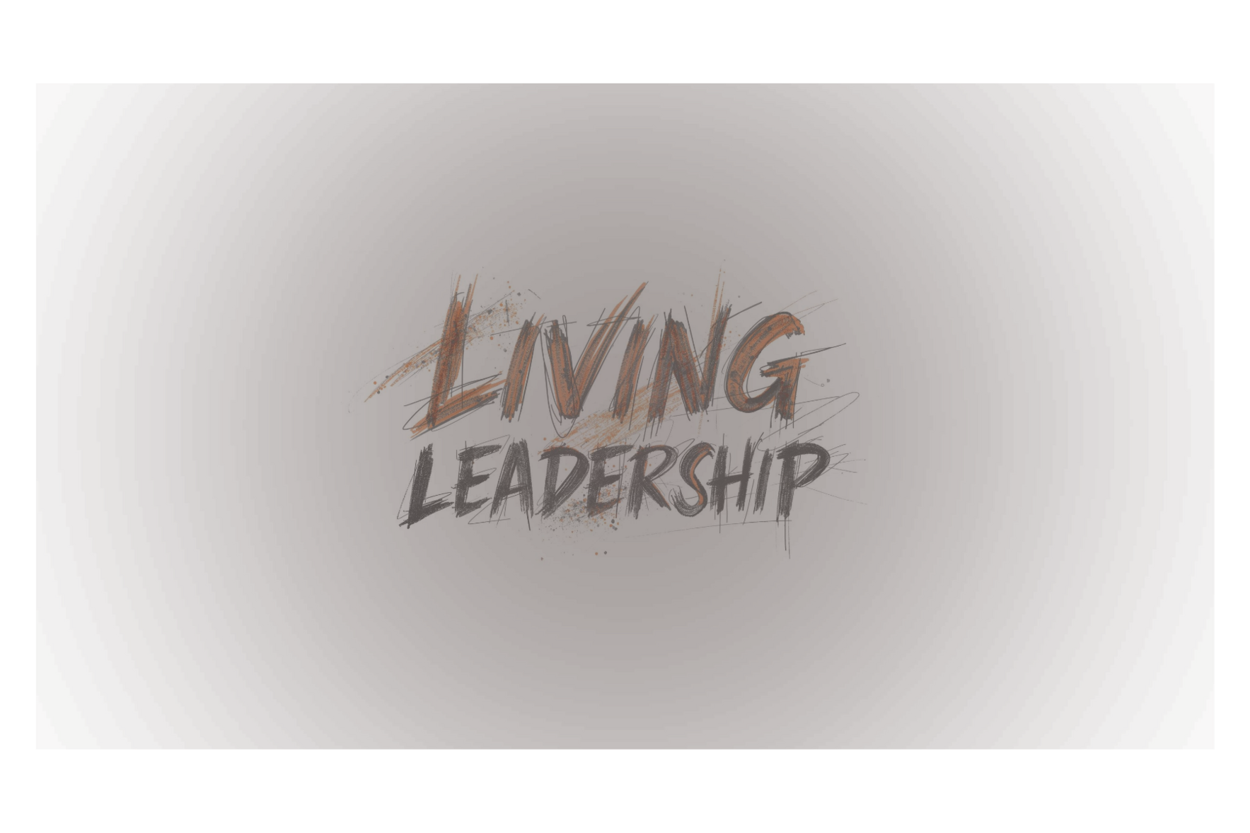 Rewriting the Future of Leadership One Conversation at a Time image