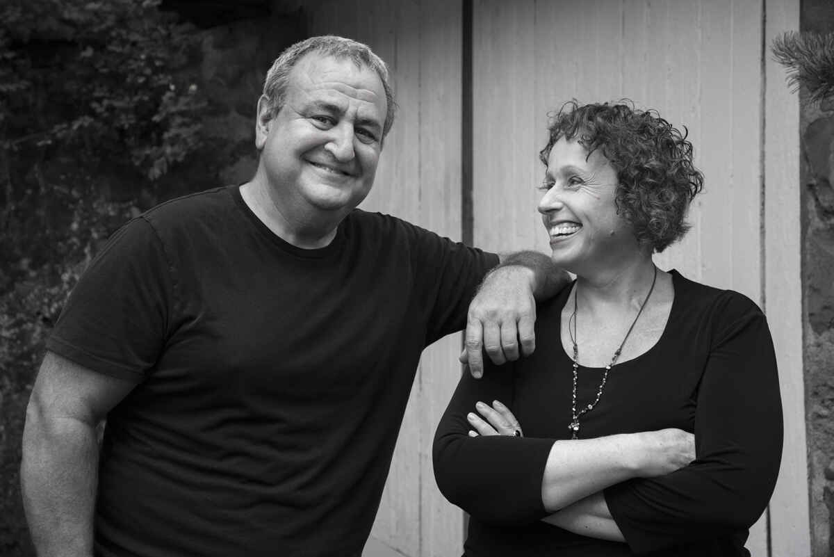 Stronger Together. Never Alone image