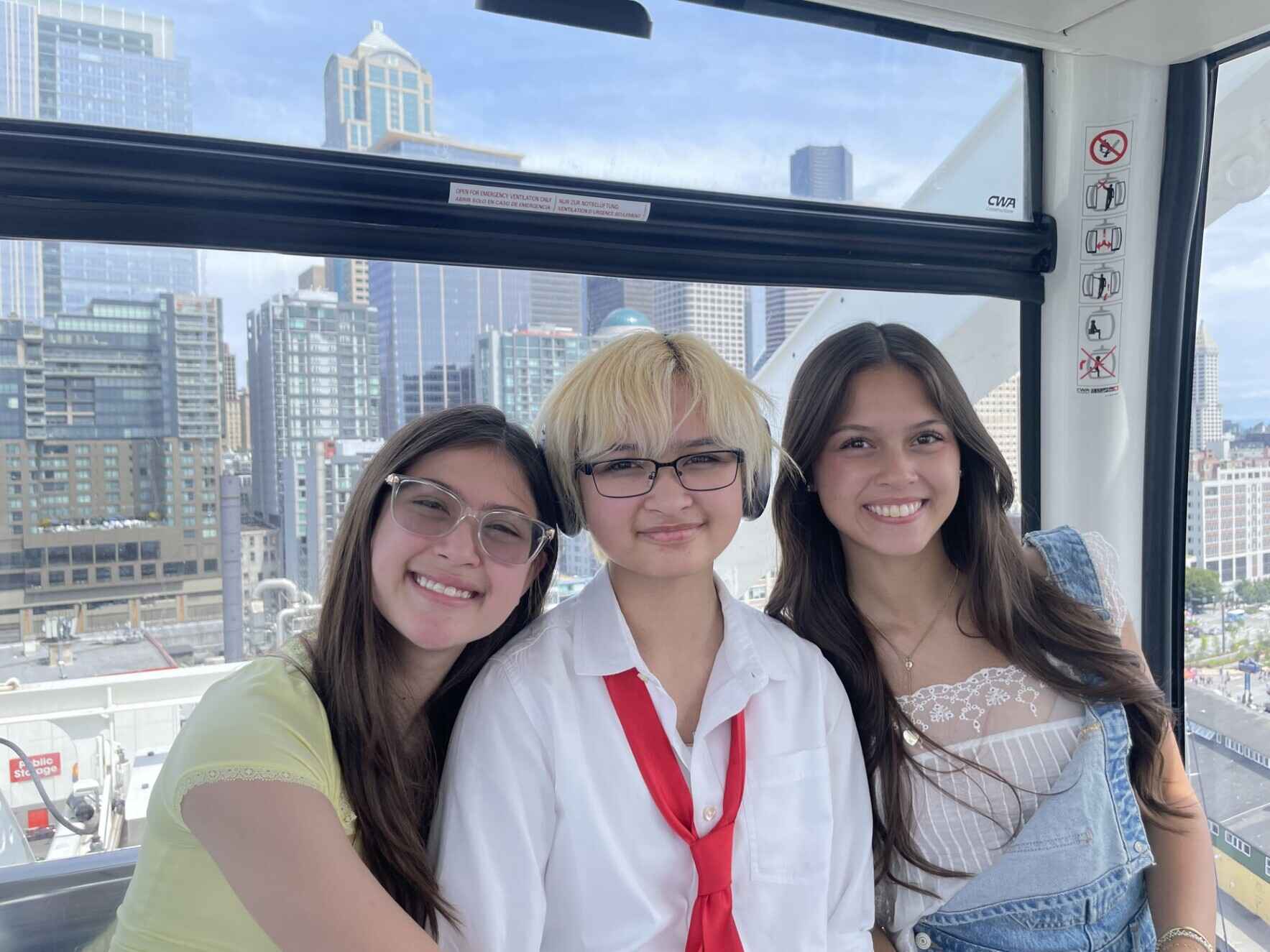 Together we can make a difference! image