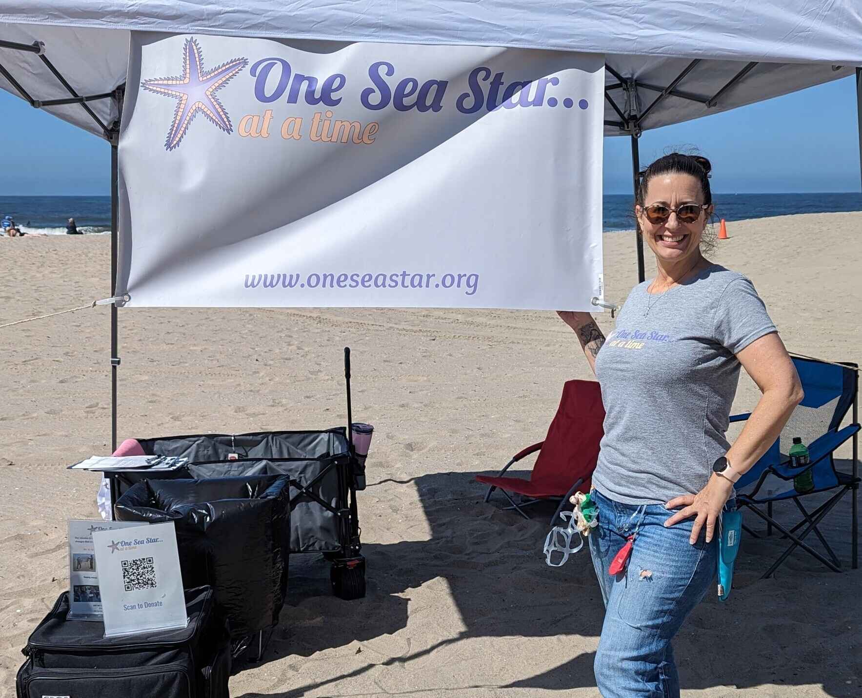 We can educate and empower our communities! image