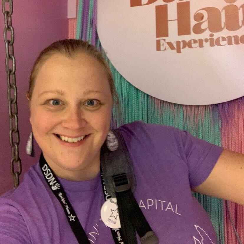 Donate today and together we can make a difference for families of children with Down syndrome. image