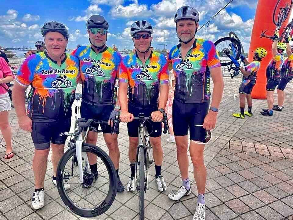 Helping children and adults with intellectual and developmental disabilities thrive and be included! image