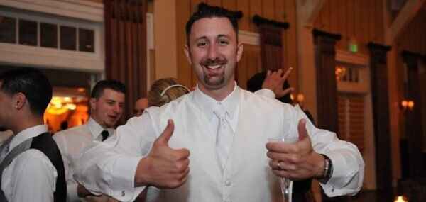 Help us donate in Rob's memory to Herren Project. Together, we can make a positive impact for those touched by addiction. image