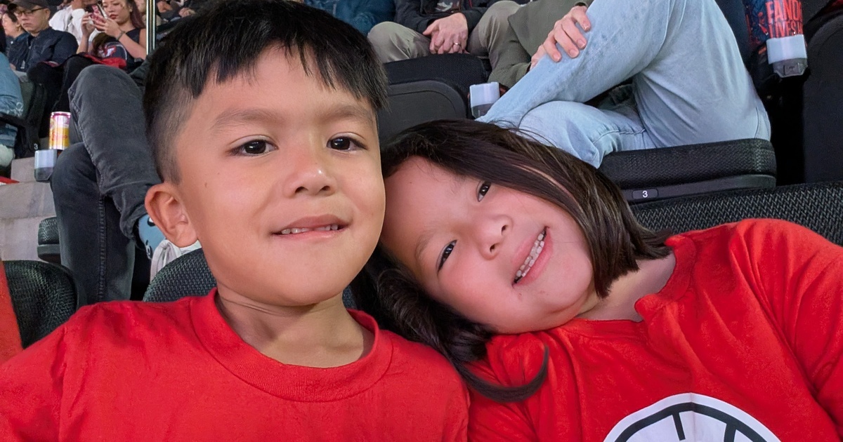 Our Community School - Archer & Cassia Sorto's fundraiser