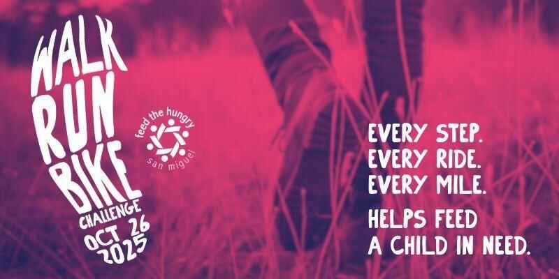 Equipo CAM: Con nuestra aportación podremos generar 100,000 almuerzos escolares para niños necesitados de nuestra comunidad! Hagámoslo juntos! image