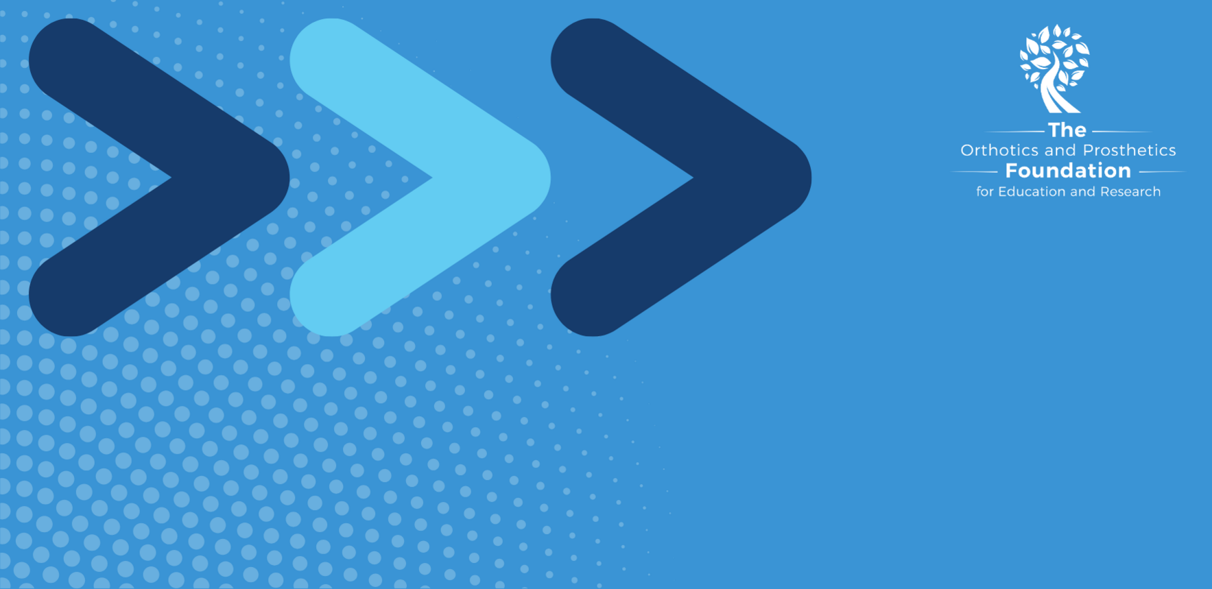 Help O&P Foundation Fuel the Future! image