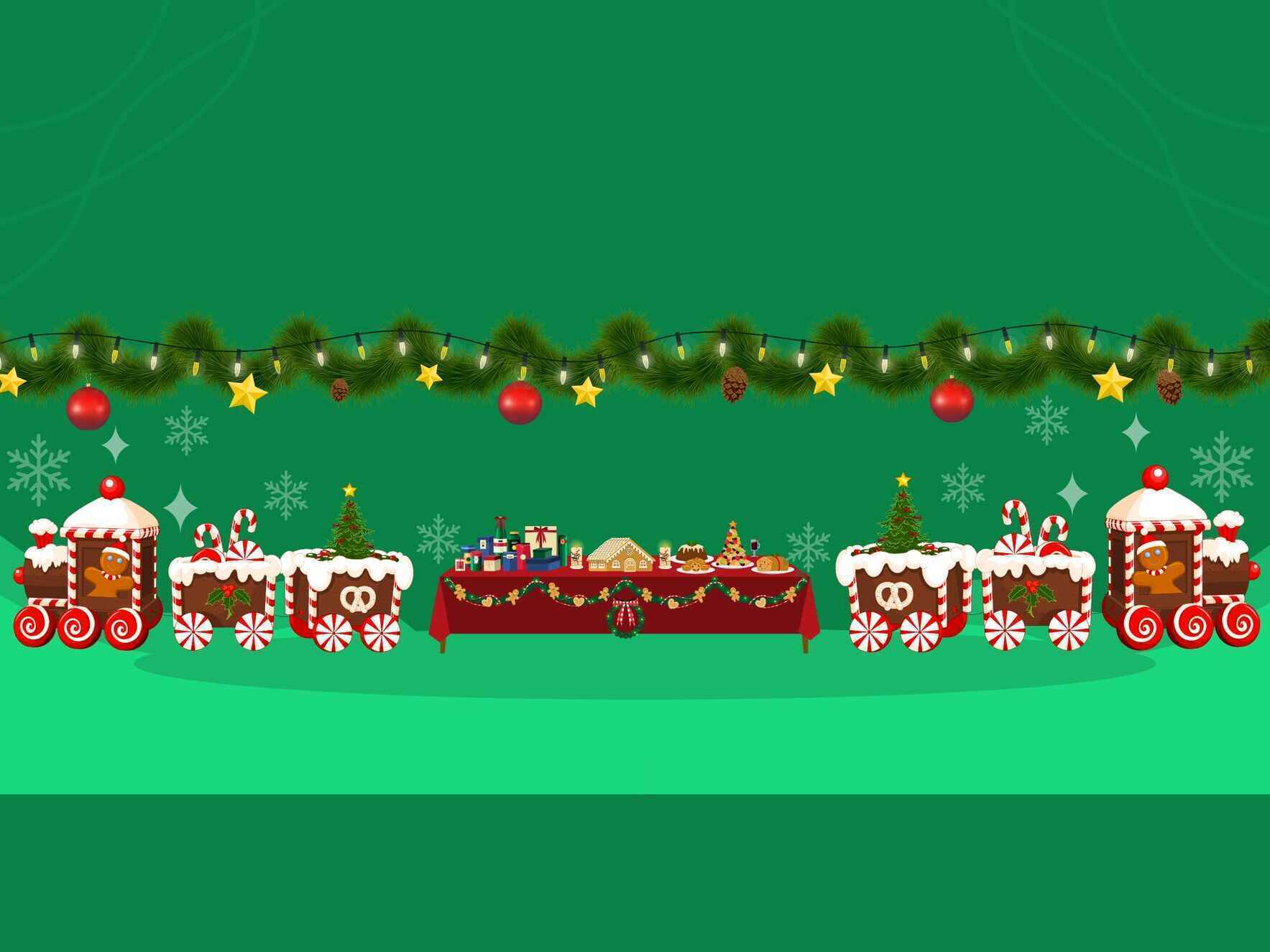 T-TSA 2025 Virtual Food Drive - Helping Friends in Need image