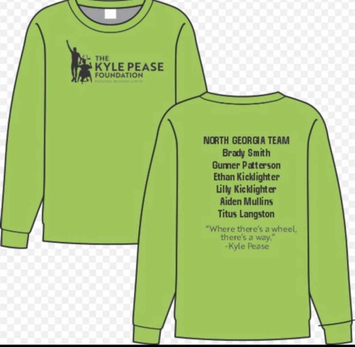 We Can Go Further Together! image