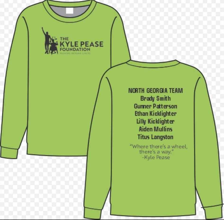 We Can Go Further Together! image