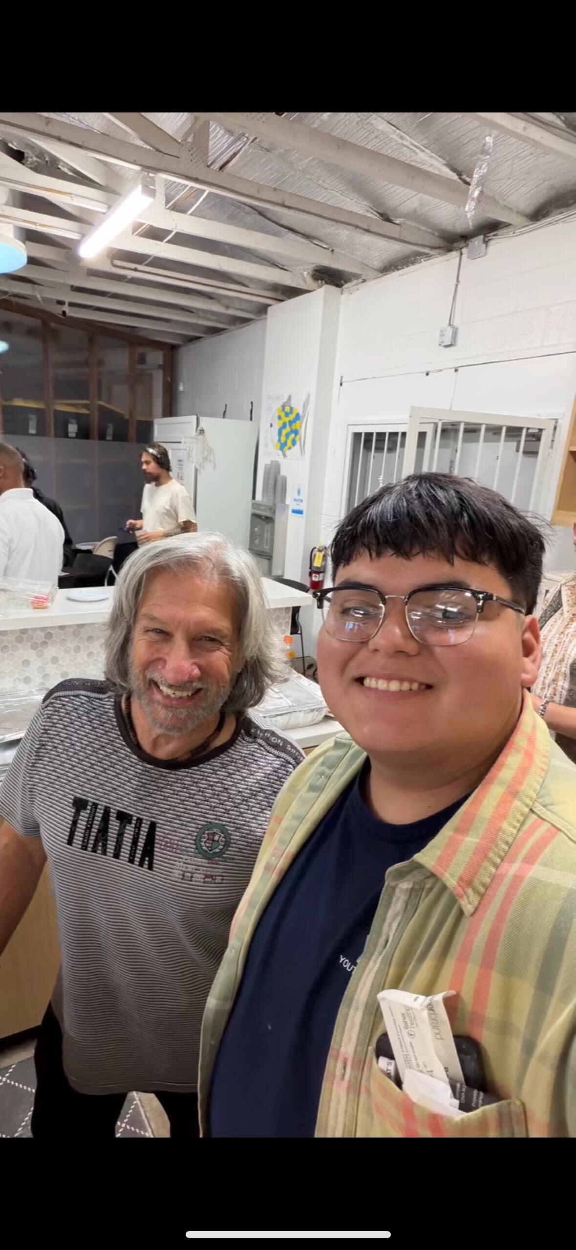 Help fund housing, mental health care, and opportunities for youth. image