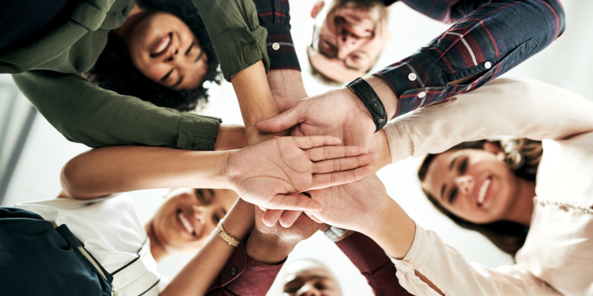 We can provide basic needs items for families image