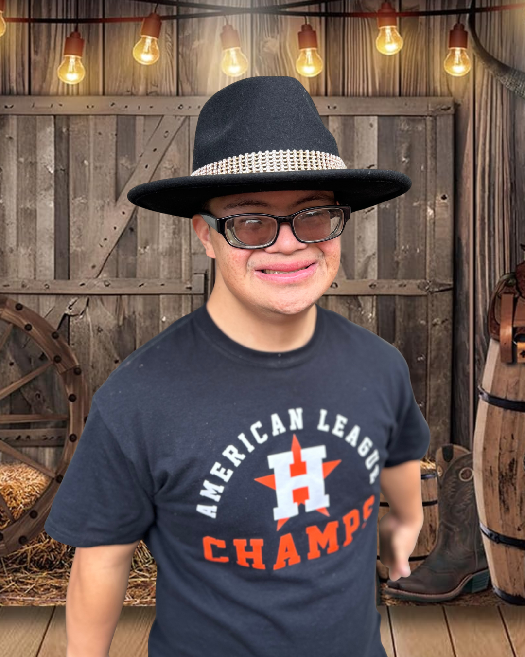 Kick Up Your Boots for a Cause: Support Friends of Down Syndrome at the 2026 Boots & Bling Ball image