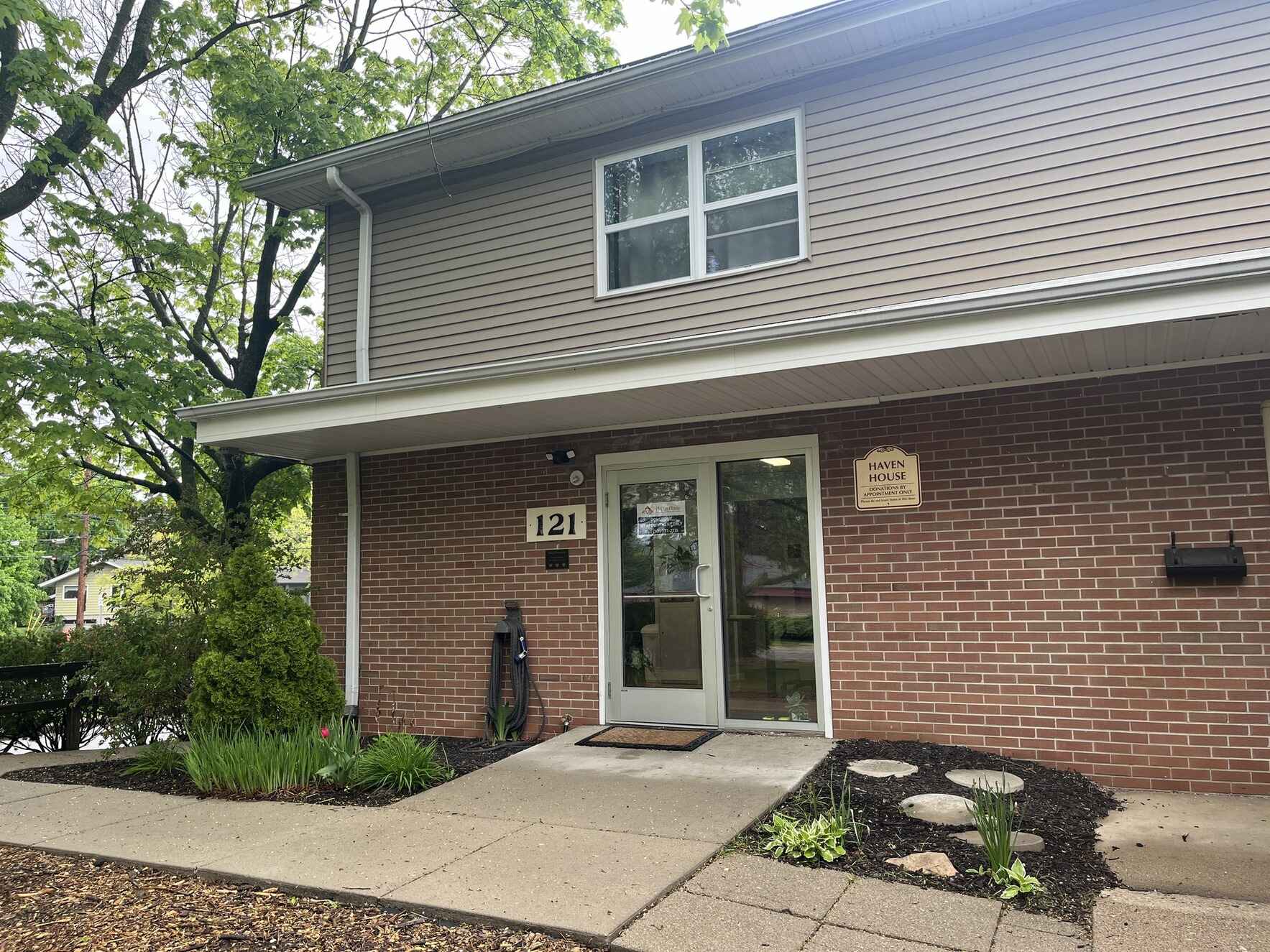 Help Mu Epsilon Delta support Families with Haven House! image