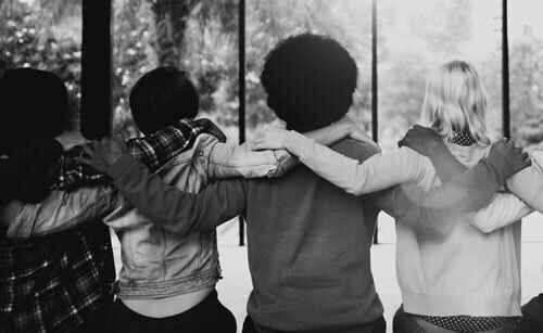 Women of Distinction image