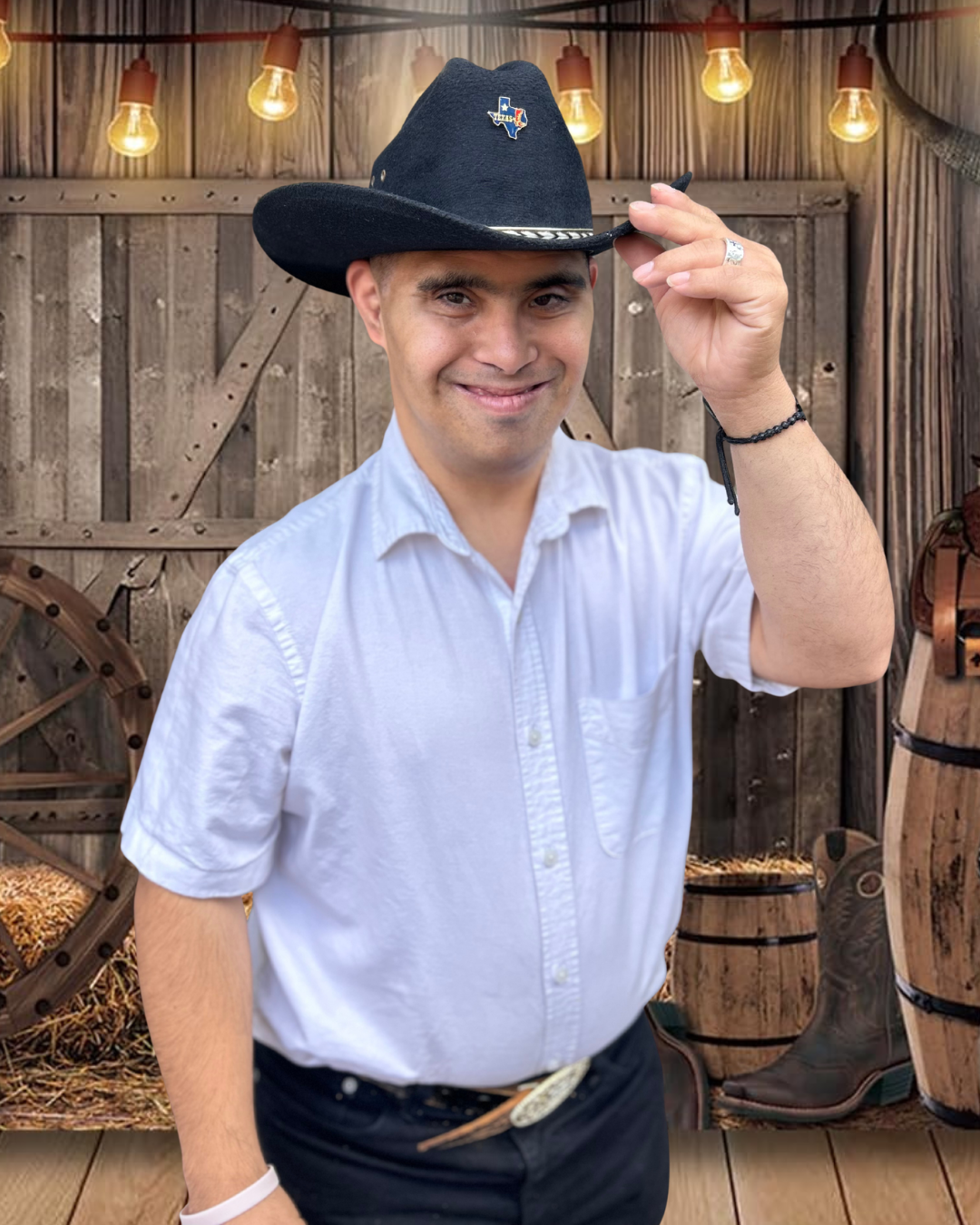 Kick Up Your Boots for a Cause: Support Friends of Down Syndrome at the 2026 Boots & Bling Ball image