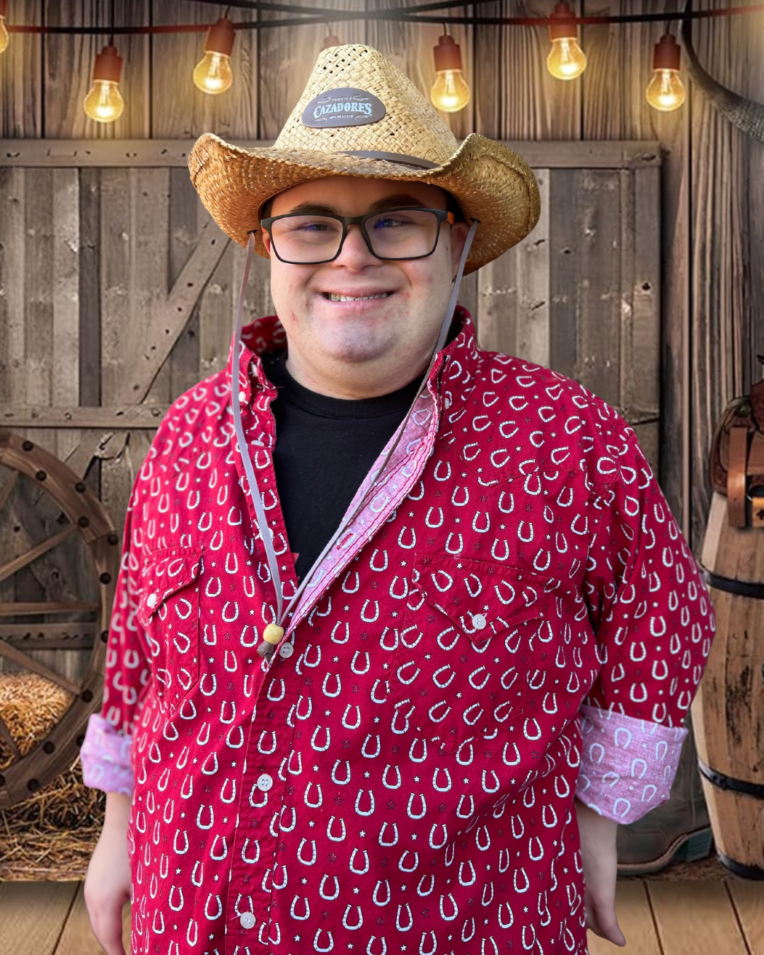 Kick Up Your Boots for a Cause: Support Friends of Down Syndrome at the 2026 Boots & Bling Ball image