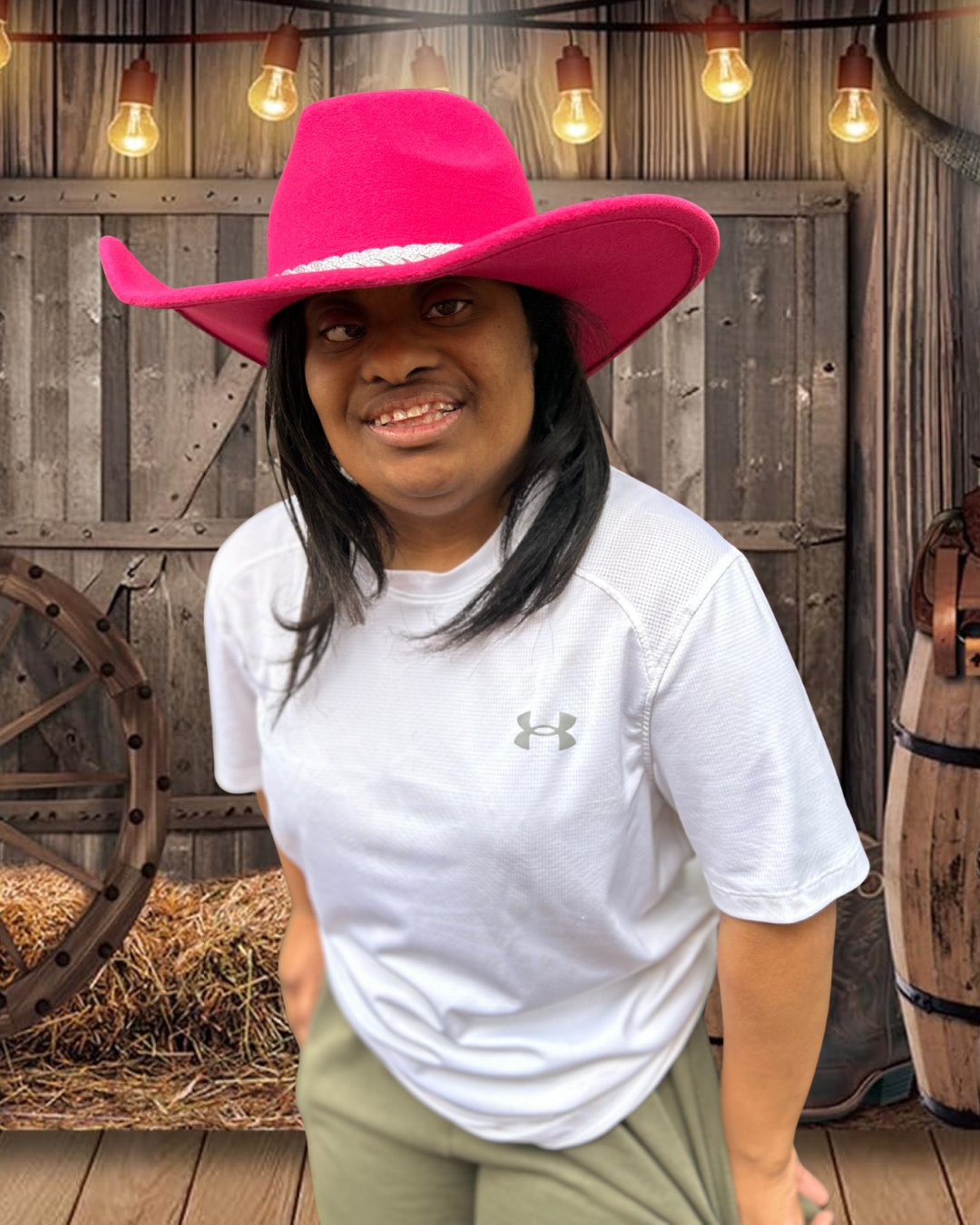 Kick Up Your Boots for a Cause: Support Friends of Down Syndrome at the 2026 Boots & Bling Ball image