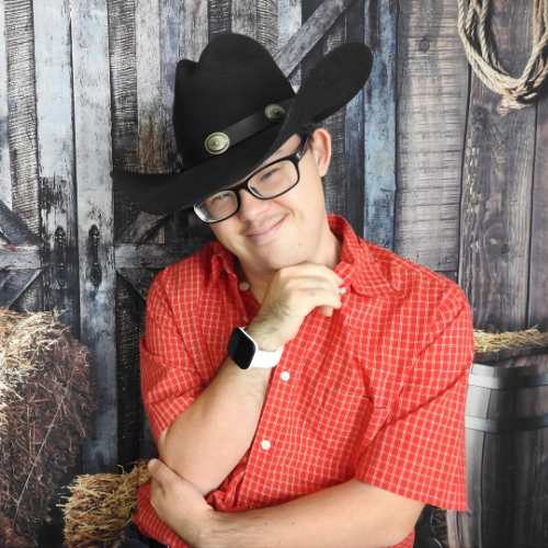 Kick Up Your Boots for a Cause: Support Friends of Down Syndrome at the 2026 Boots & Bling Ball image