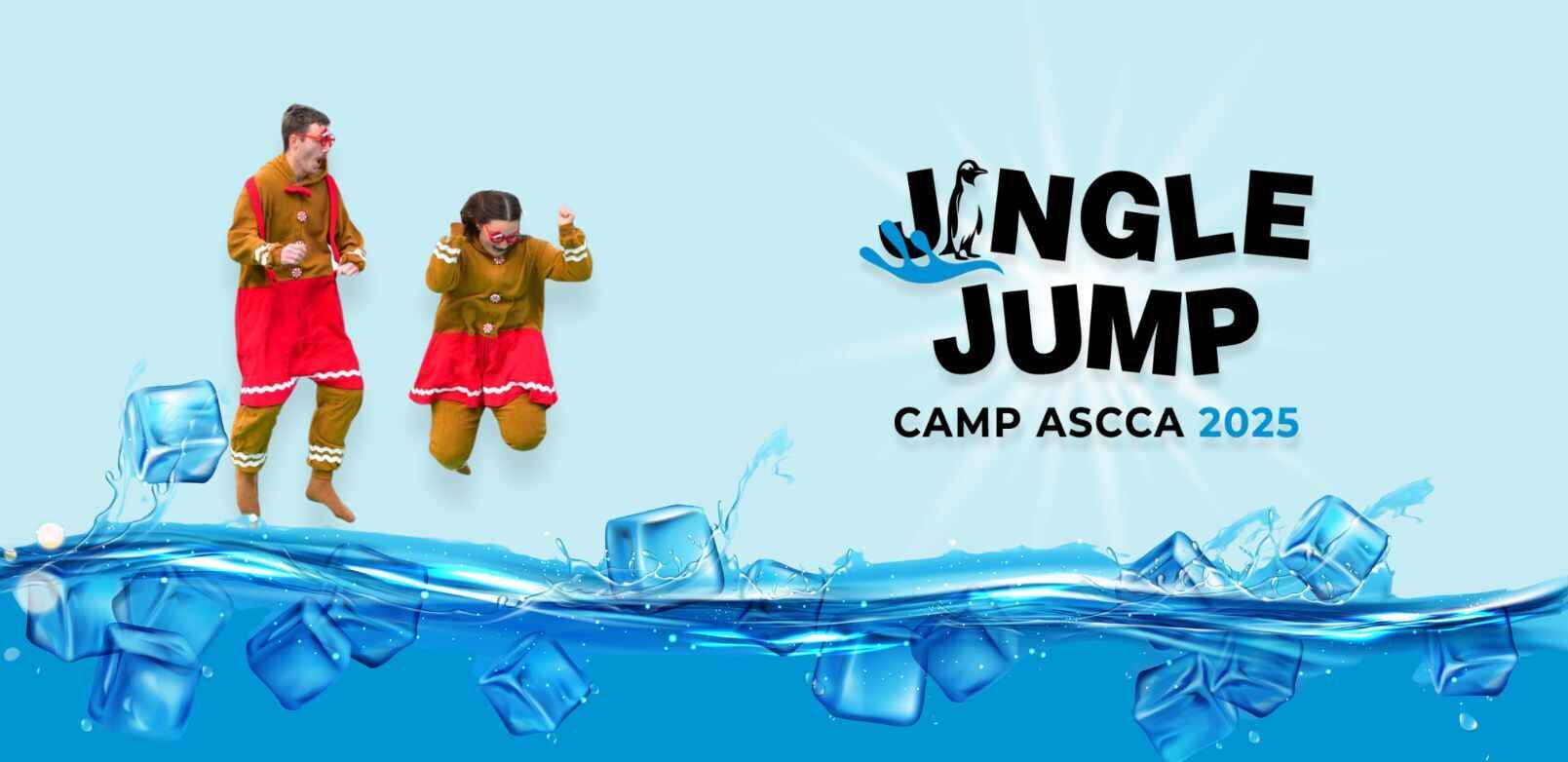 Help Send a Mobile Rotary Camper to Attend Camp ASCCA image