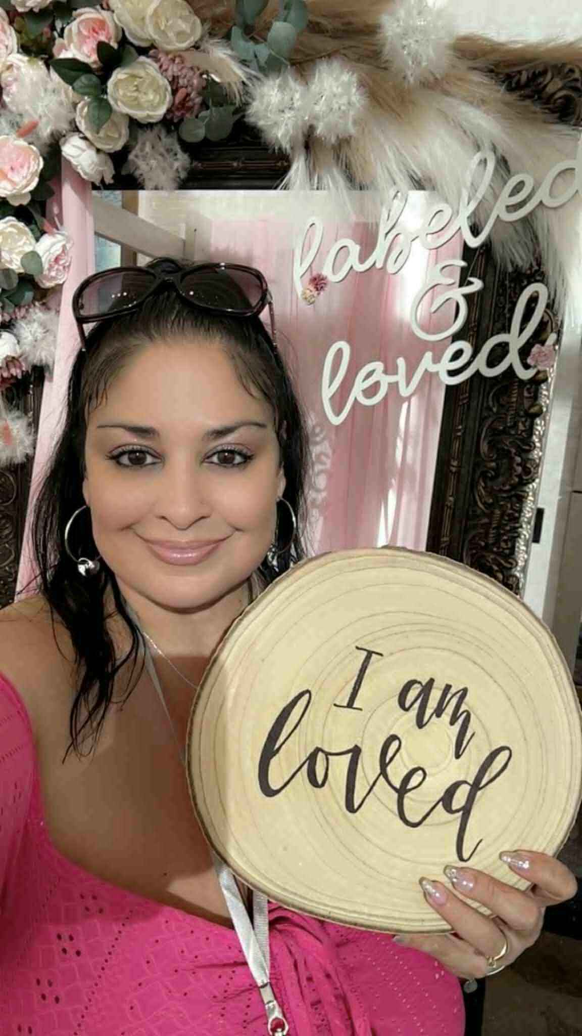 Help Me Connect With Other Special Needs Moms At This Wonderful Retreat image