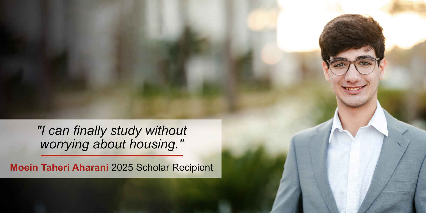 Every Student Deserves a Chance to Dream Big image